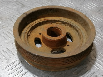 Шкив коленвала Nissan Teana j32