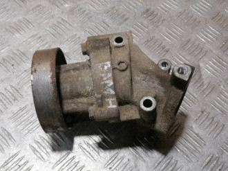 Насос водяной помпа Nissan X-trail 2007 2014