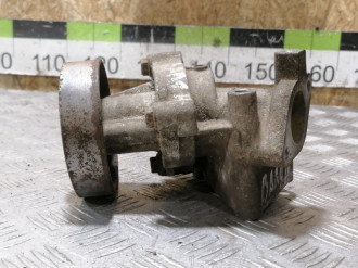 Насос водяной помпа Nissan X-trail 2007 2014