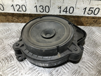 Динамик Nissan Navara d40