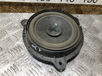 Динамик Nissan Tiida c11