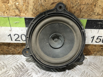 Динамик Nissan Tiida c11