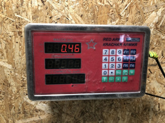 Динамик Nissan Tiida c11