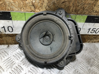 Динамик Nissan Navara d40