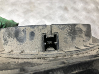 Динамик Nissan Navara d40