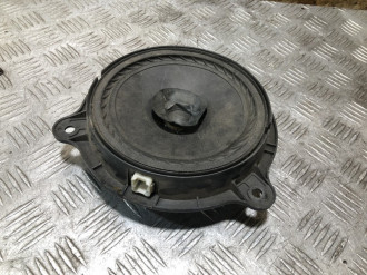 Динамик Nissan Tiida c11