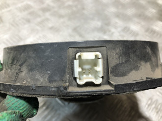 Динамик Nissan Tiida c11