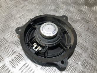 Динамик Nissan Tiida c11