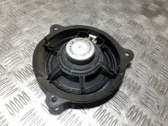 Динамик Nissan Tiida c11