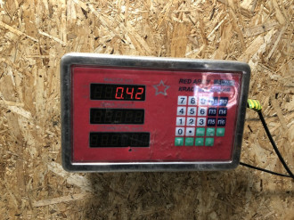 Динамик Nissan Tiida c11