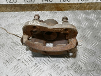 Суппорт передний левый Nissan Avenir 1995