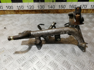 Трубка системы охлаждения Nissan Maxima a32