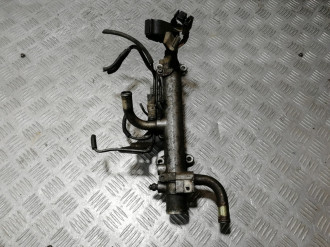 Трубка системы охлаждения Nissan Maxima a32