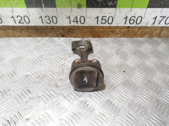 Поршень с шатуном Nissan Tiida c11