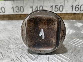 Поршень с шатуном Nissan Tiida c11