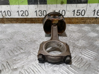 Поршень с шатуном Nissan Tiida c11