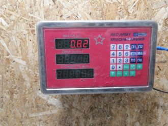 Поршень с шатуном Nissan Tiida c11