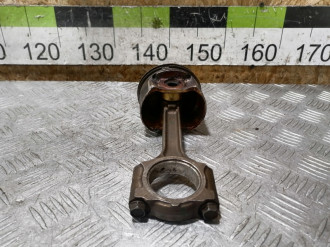 Поршень с шатуном Nissan Tiida c11