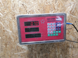 Поршень с шатуном Nissan Tiida c11