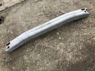 Усилитель бампера переднего Nissan Murano z50