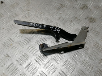 Петля капота левая Nissan Murano z50