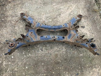 Балка задняя Nissan Teana j32