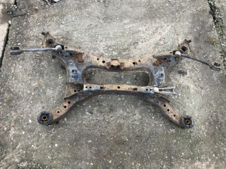 Балка задняя Nissan Teana j32