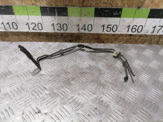 Трубка вакуумная Nissan Maxima a32