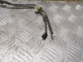 Трубка вакуумная Nissan Maxima a32