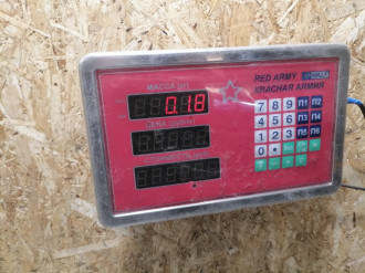 Трубка вакуумная Nissan Maxima a32