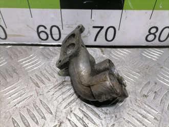 Фланец системы охлаждения Nissan Maxima a32