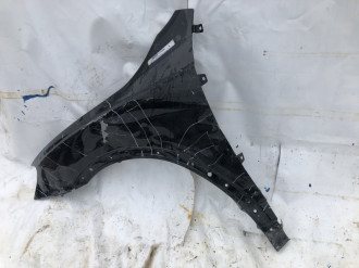 Крыло переднее левое Nissan X-trail 2007 2014