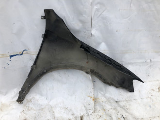 Крыло переднее левое Nissan X-trail 2007 2014