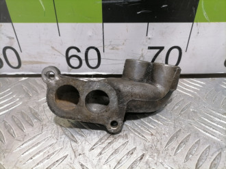 Фланец системы охлаждения Nissan Maxima a32