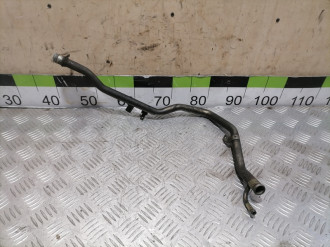 Трубка системы охлаждения Nissan Maxima a32