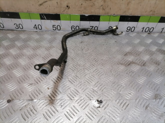 Трубка системы охлаждения Nissan Maxima a32