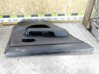 Обшивка двери задней левой Nissan Tiida c11