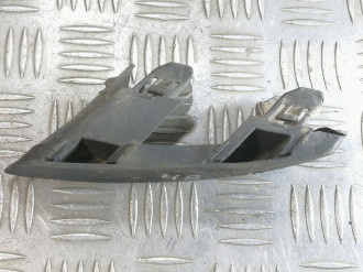 Решетка в бампер правая Nissan Teana j32