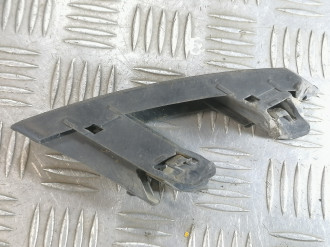 Решетка в бампер правая Nissan Teana j32