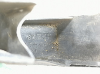 Решетка в бампер правая Nissan Teana j32