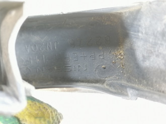 Решетка в бампер правая Nissan Teana j32