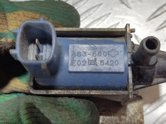 Клапан электромагнитный Nissan Primera 1996 2002