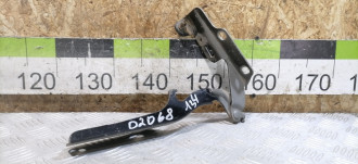 Петля капота правая Nissan Murano z50