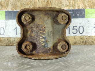 Кронштейн Nissan Navara d40