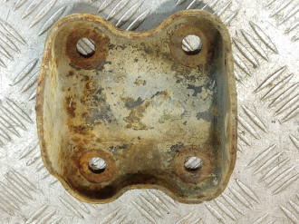 Кронштейн Nissan Navara d40