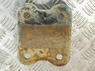 Кронштейн Nissan Navara d40