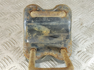 Кронштейн Nissan Navara d40