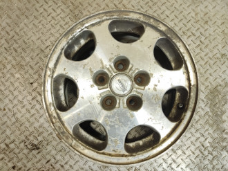 Диск колесный Nissan Maxima a32