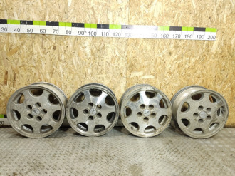 Диск колесный Nissan Maxima a32