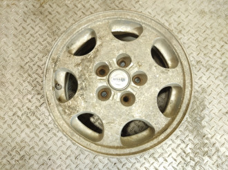 Диск колесный Nissan Maxima a32